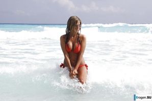 Masha on vacation. Thumb 9