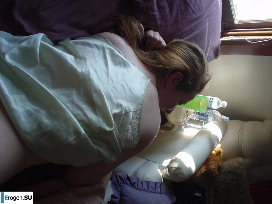 Redhead Wife. Part 2. Photo 33