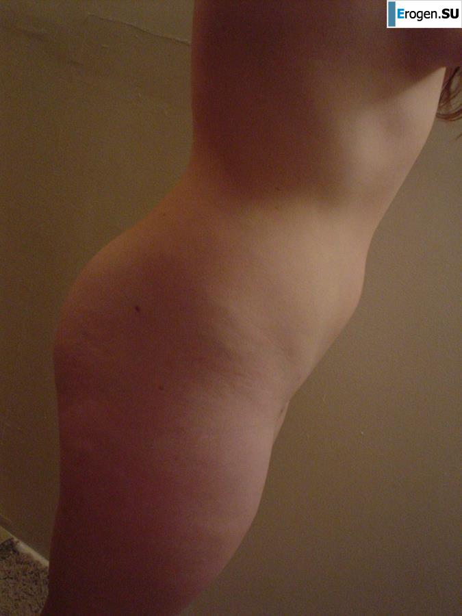 Redhead Wife. Part 2. Photo 37