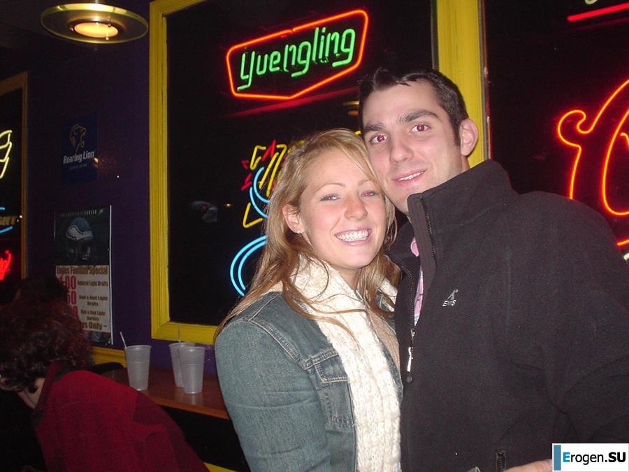 Redhead Wife. Part 2. Photo 9