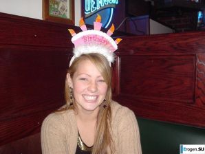 Redhead Wife. Part 2. Thumb 10