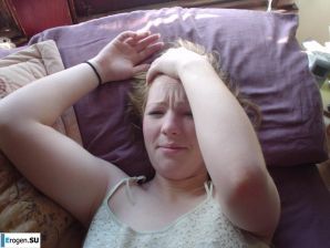 Redhead Wife. Part 2. Thumb 12