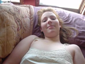 Redhead Wife. Part 2. Thumb 20