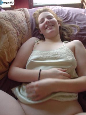 Redhead Wife. Part 2. Thumb 21