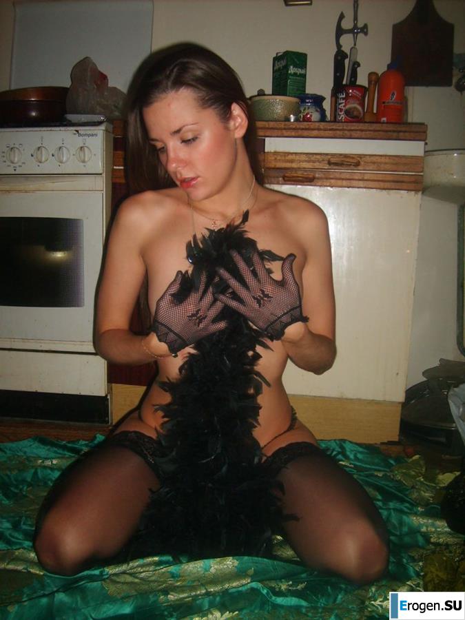 Молоденькие любят позировать. Часть 3. Фото 12