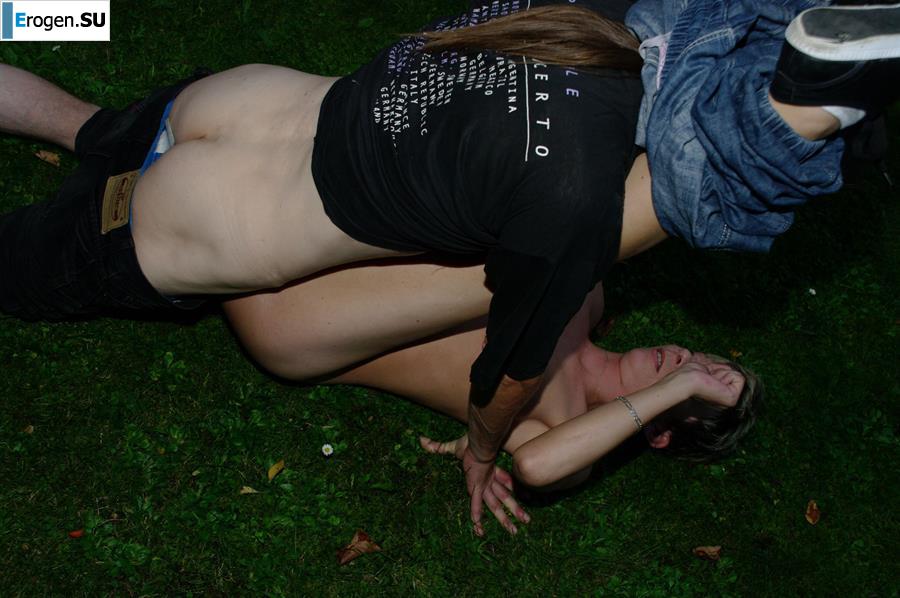 Немцы зажигают. Часть 4. Фото 36