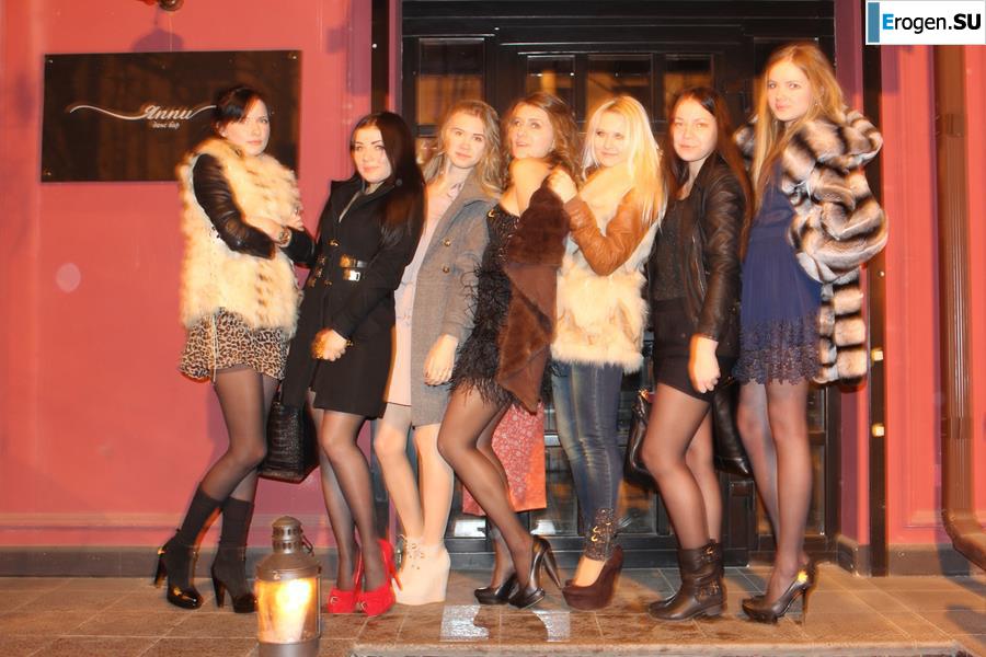 legs from VKontakte. Part 2. Photo 10