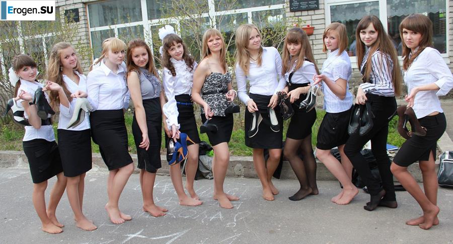 legs from VKontakte. Part 2. Photo 27