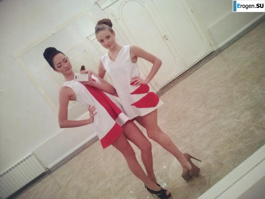 legs from VKontakte. Part 2. Photo 29