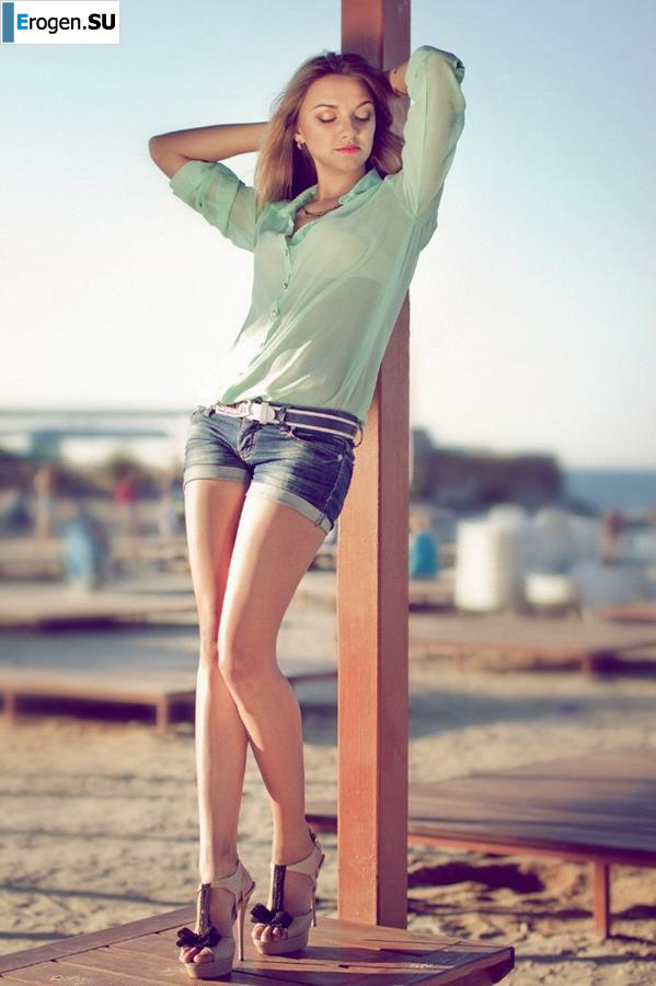 legs from VKontakte. Part 2. Photo 34