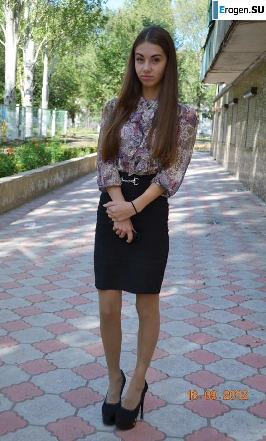 legs from VKontakte. Part 2. Photo 35