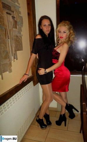 ножки из вконтакте. Часть 2. Эскиз 18