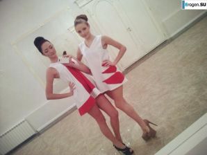 ножки из вконтакте. Часть 2. Эскиз 29