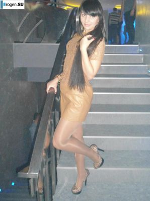 ножки из вконтакте. Часть 2. Эскиз 31