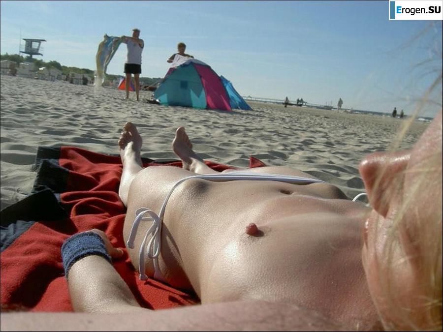 Loving blonde. Photo 15