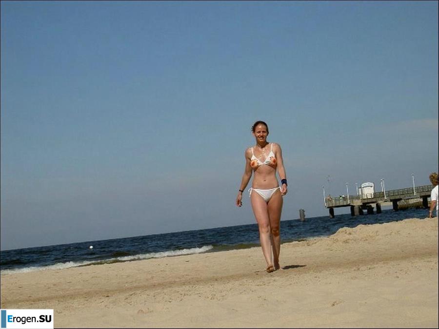 Loving blonde. Photo 19