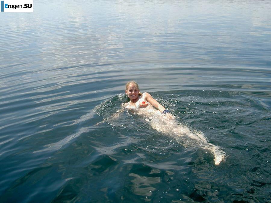 Loving blonde. Photo 7