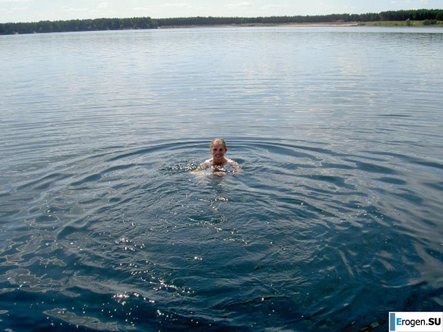 Loving blonde. Photo 8