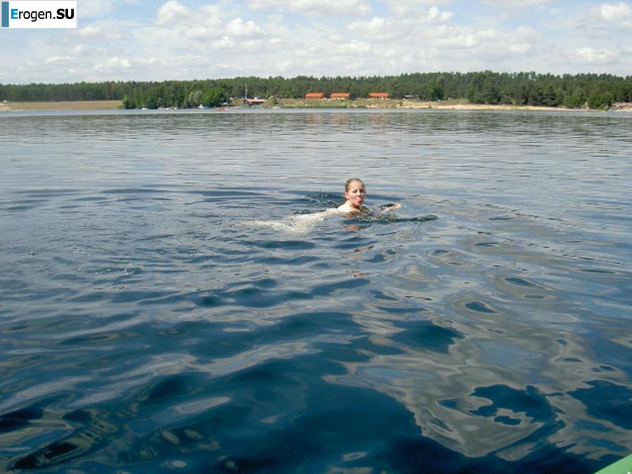 Loving blonde. Photo 9