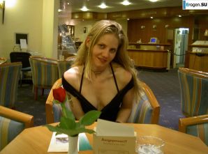 Loving blonde. Thumb 16