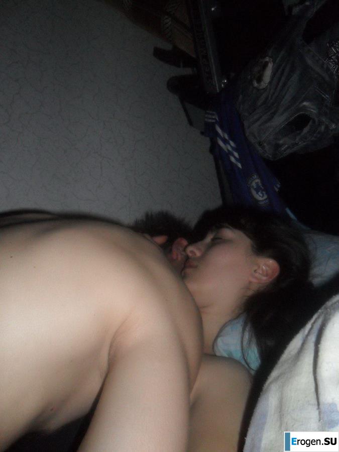 Ларечница с плохо выбритой попой. Часть 2. Фото 13