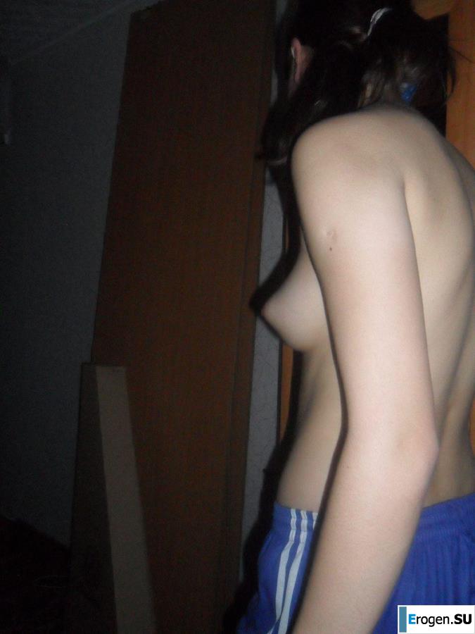 Ларечница с плохо выбритой попой. Часть 2. Фото 21