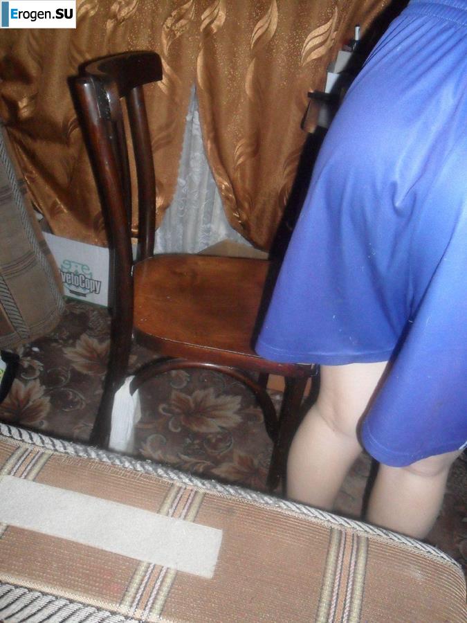 Ларечница с плохо выбритой попой. Часть 2. Фото 24