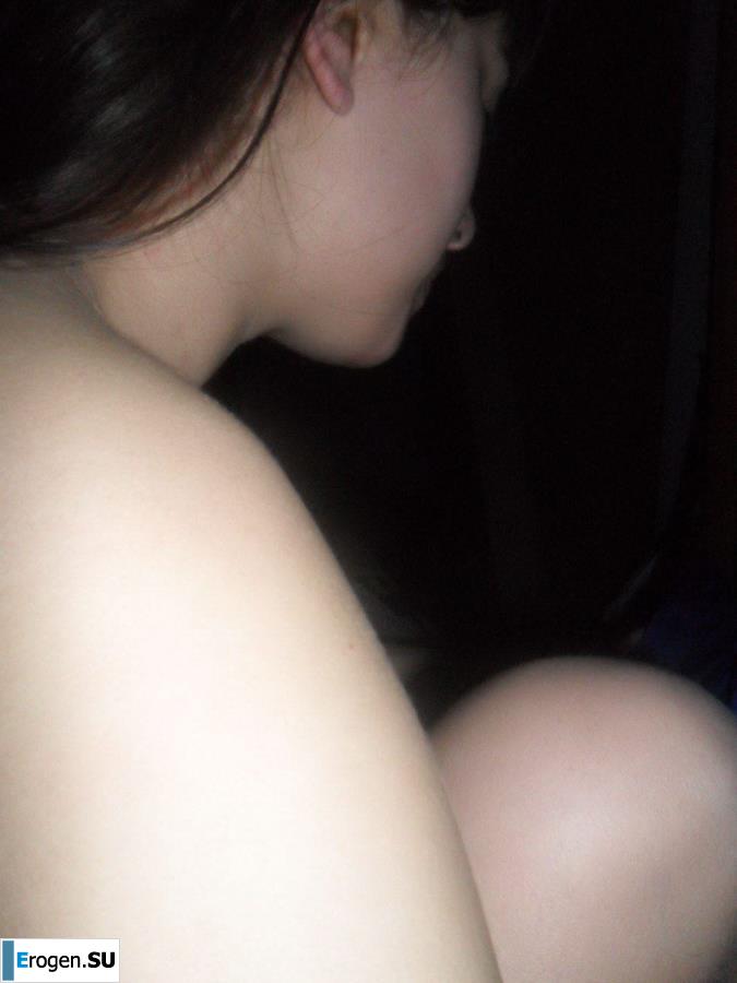 Ларечница с плохо выбритой попой. Часть 2. Фото 27