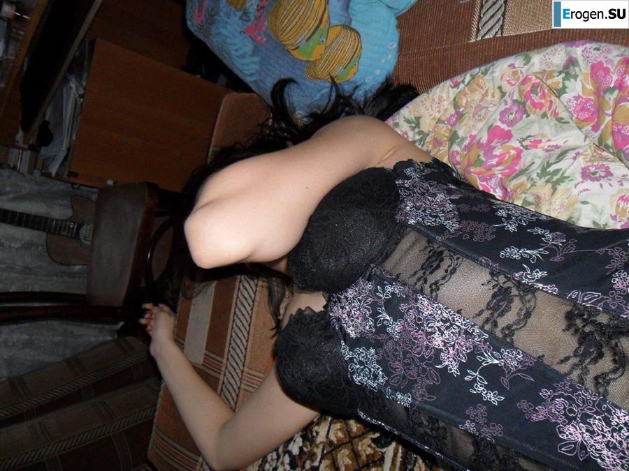 Ларечница с плохо выбритой попой. Часть 2. Фото 51