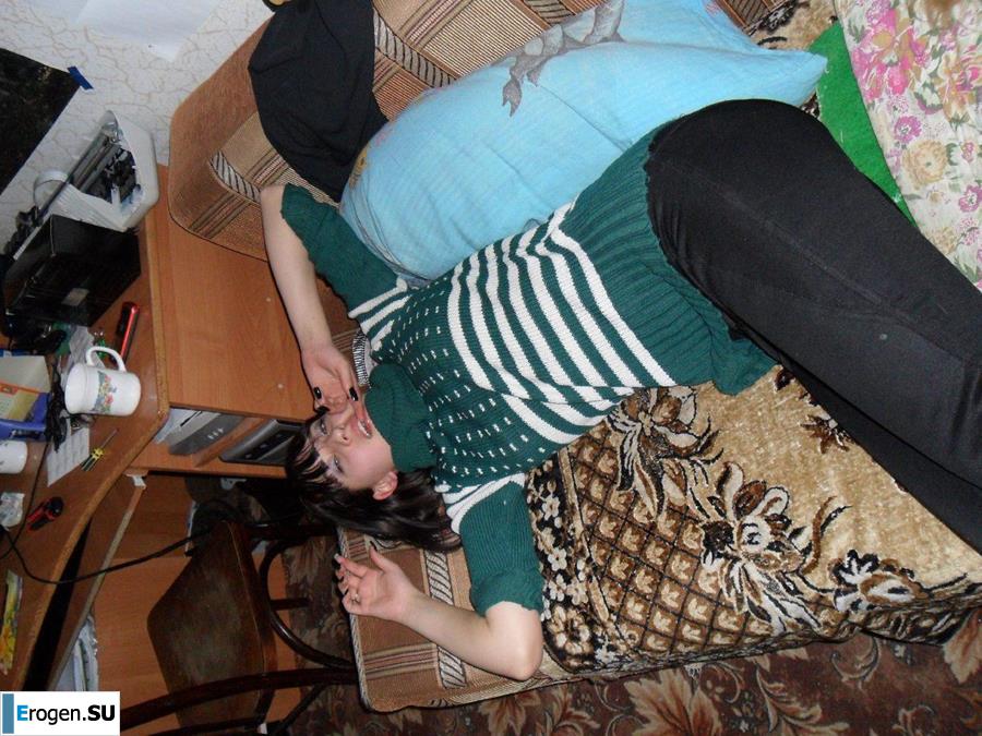 Ларечница с плохо выбритой попой. Часть 2. Фото 54