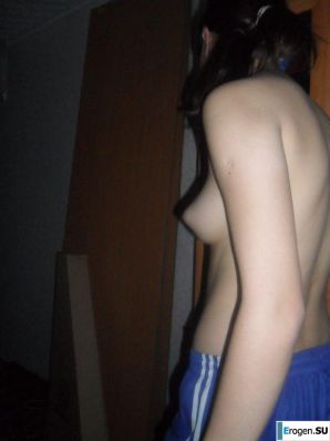 Ларечница с плохо выбритой попой. Часть 2. Эскиз 21