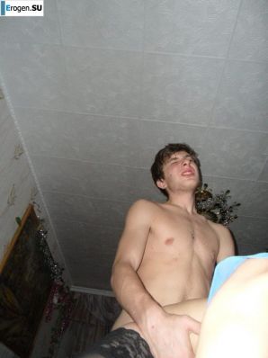 Ларечница с плохо выбритой попой. Часть 2. Эскиз 7