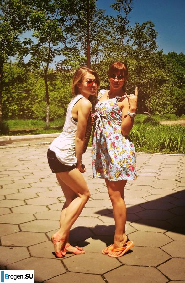 Ножной бум. Часть 2. Фото 12