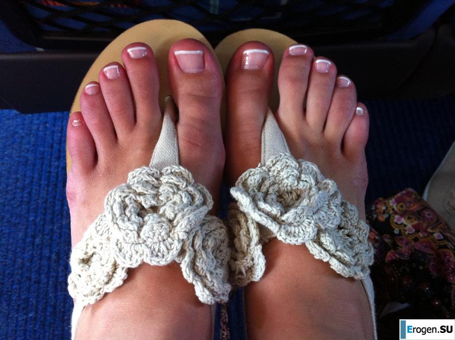 Ножной бум. Часть 2. Фото 13