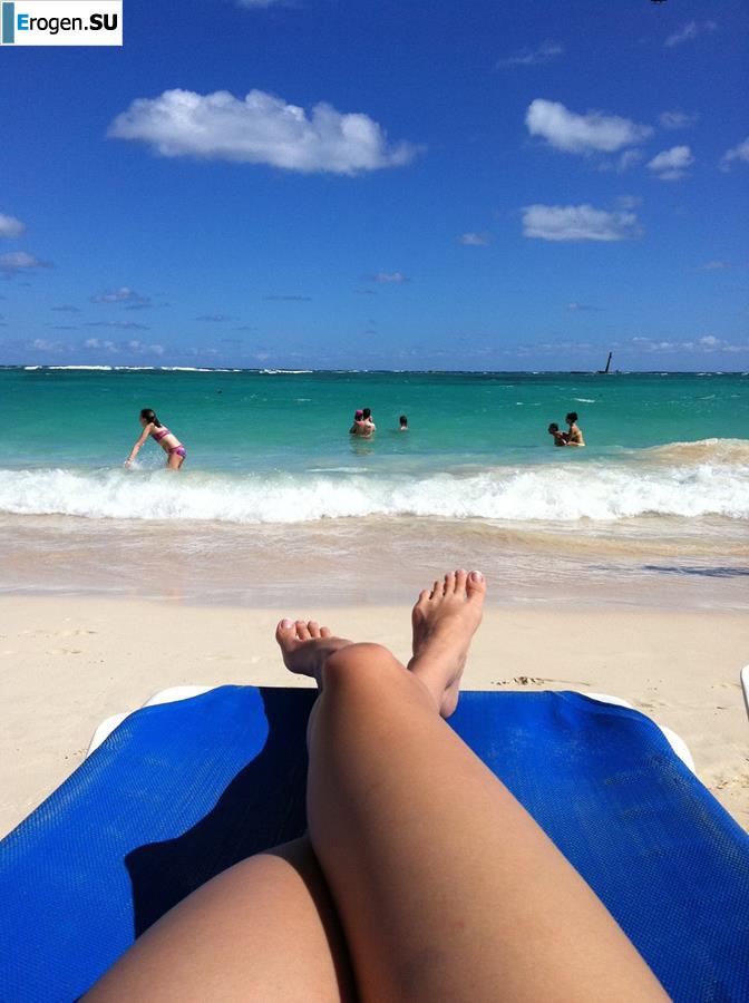 Ножной бум. Часть 2. Фото 16