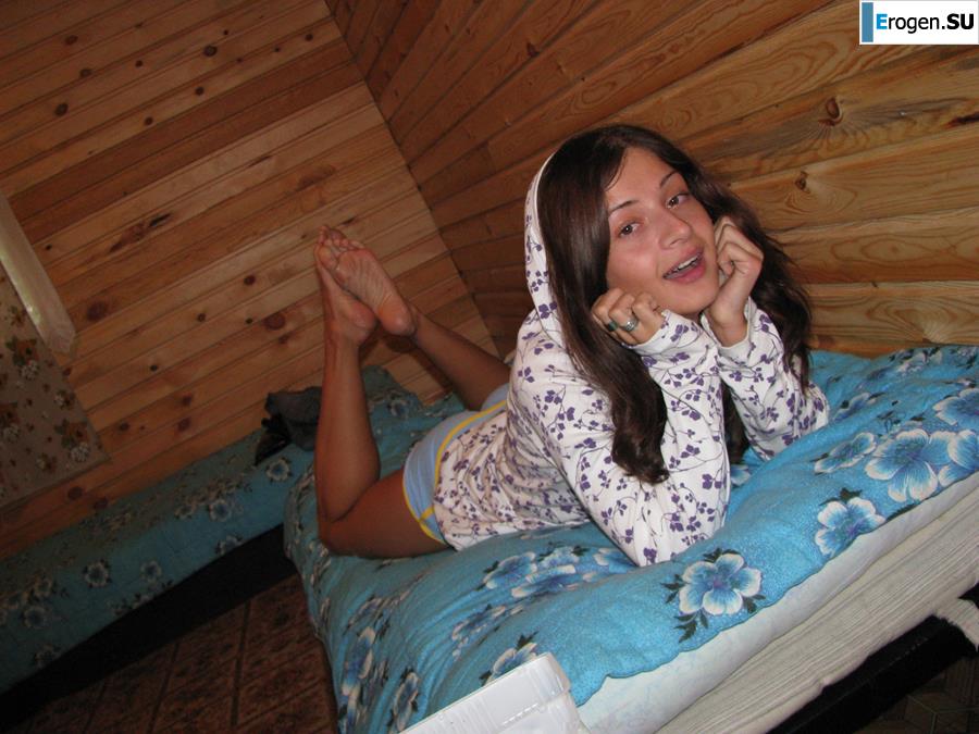 Ножной бум. Часть 2. Фото 17