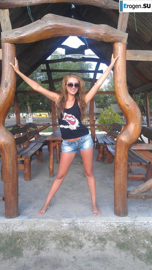 Ножной бум. Часть 2. Фото 20