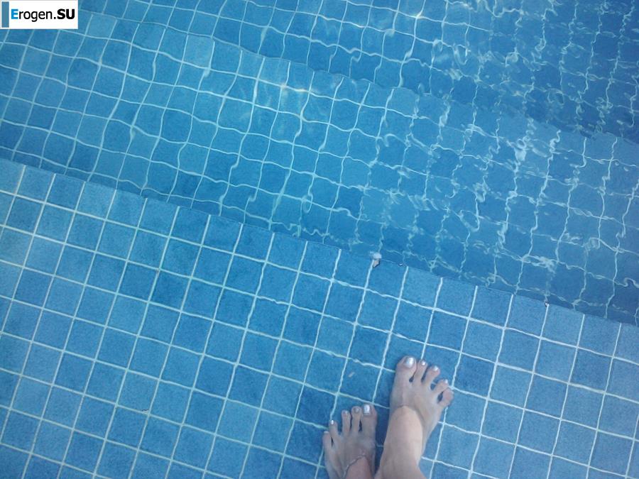 Ножной бум. Часть 2. Фото 22