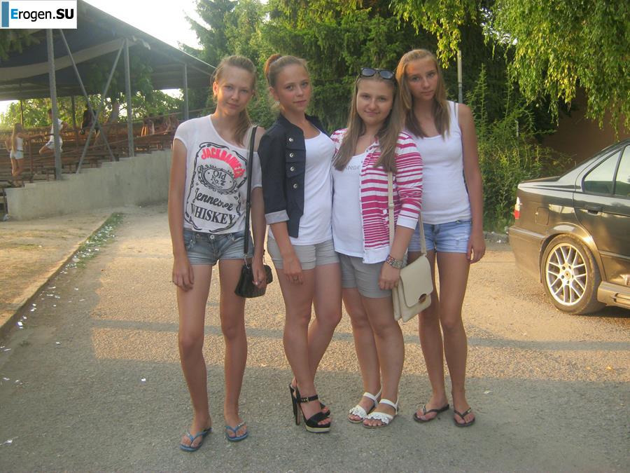 Ножной бум. Часть 2. Фото 29