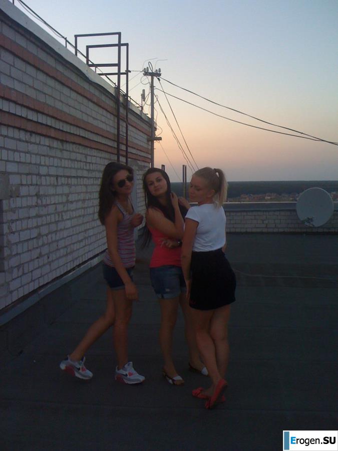 Ножной бум. Часть 2. Фото 39