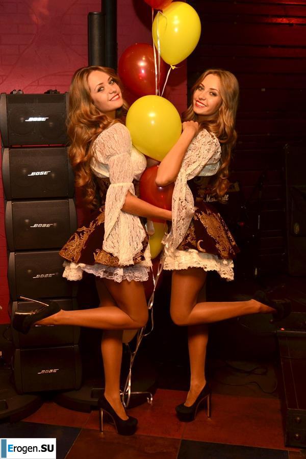 Ножной бум. Часть 2. Фото 40