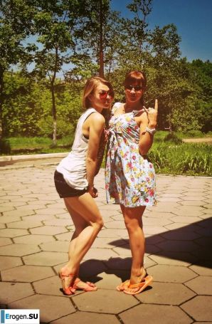 Foot boom. Part 2. Thumb 12