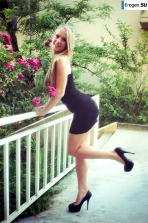 Foot boom. Part 2. Thumb 18