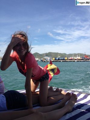 Foot boom. Part 2. Thumb 31