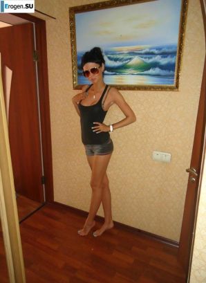 Foot boom. Part 2. Thumb 6