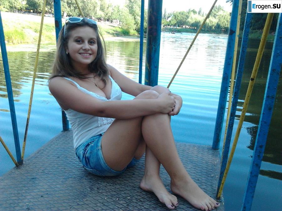 legs from VKontakte. Part 3. Photo 12