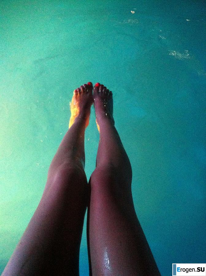 legs from VKontakte. Part 3. Photo 16