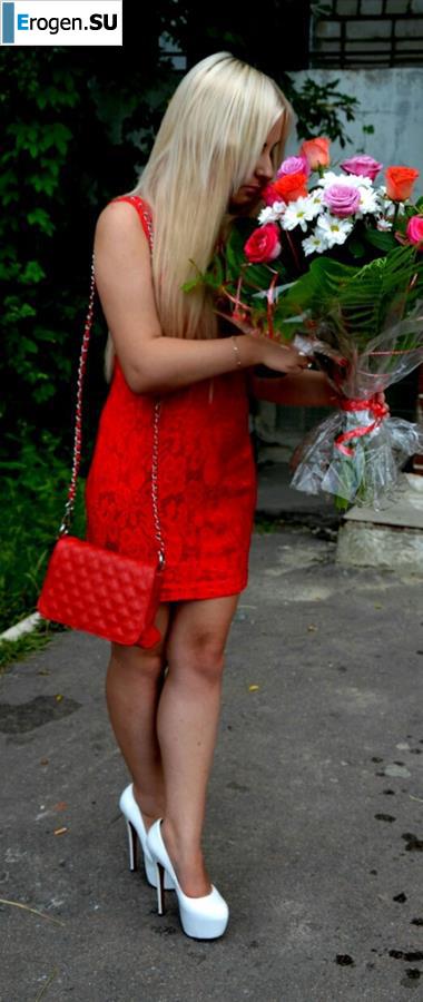 legs from VKontakte. Part 3. Photo 28