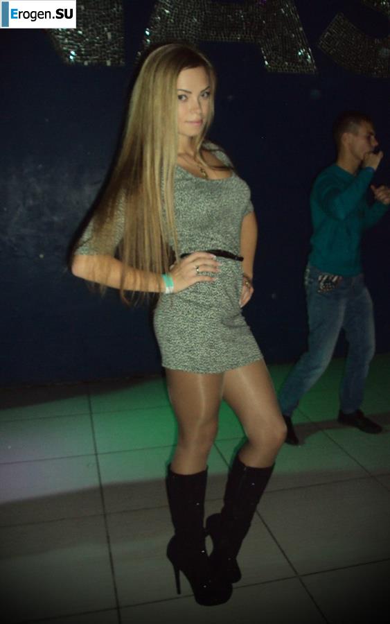 legs from VKontakte. Part 3. Photo 7
