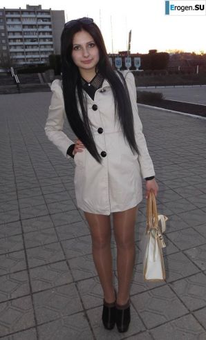 legs from VKontakte. Part 3. Thumb 10